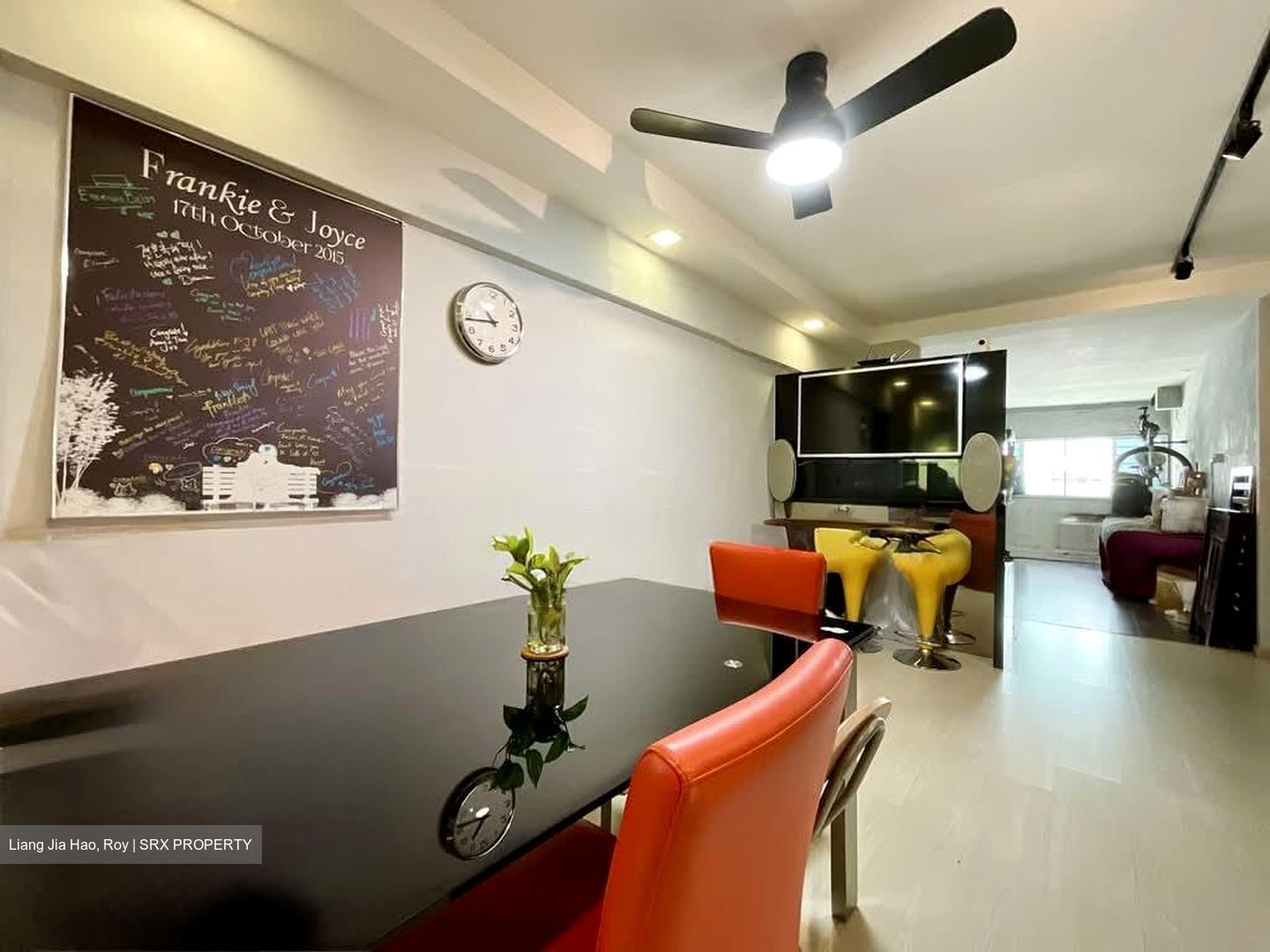 Blk 212 Ang Mo Kio Avenue 3 (Ang Mo Kio), HDB 4 Rooms #533766761